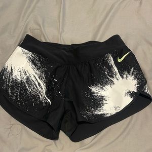 Nike Tennis Shorts